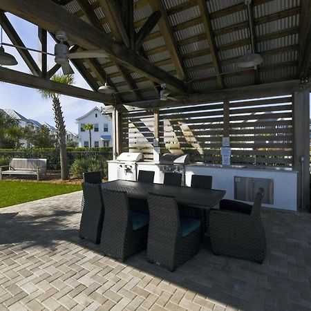 Serenade By The Sea Villa Panama City Beach Exterior foto