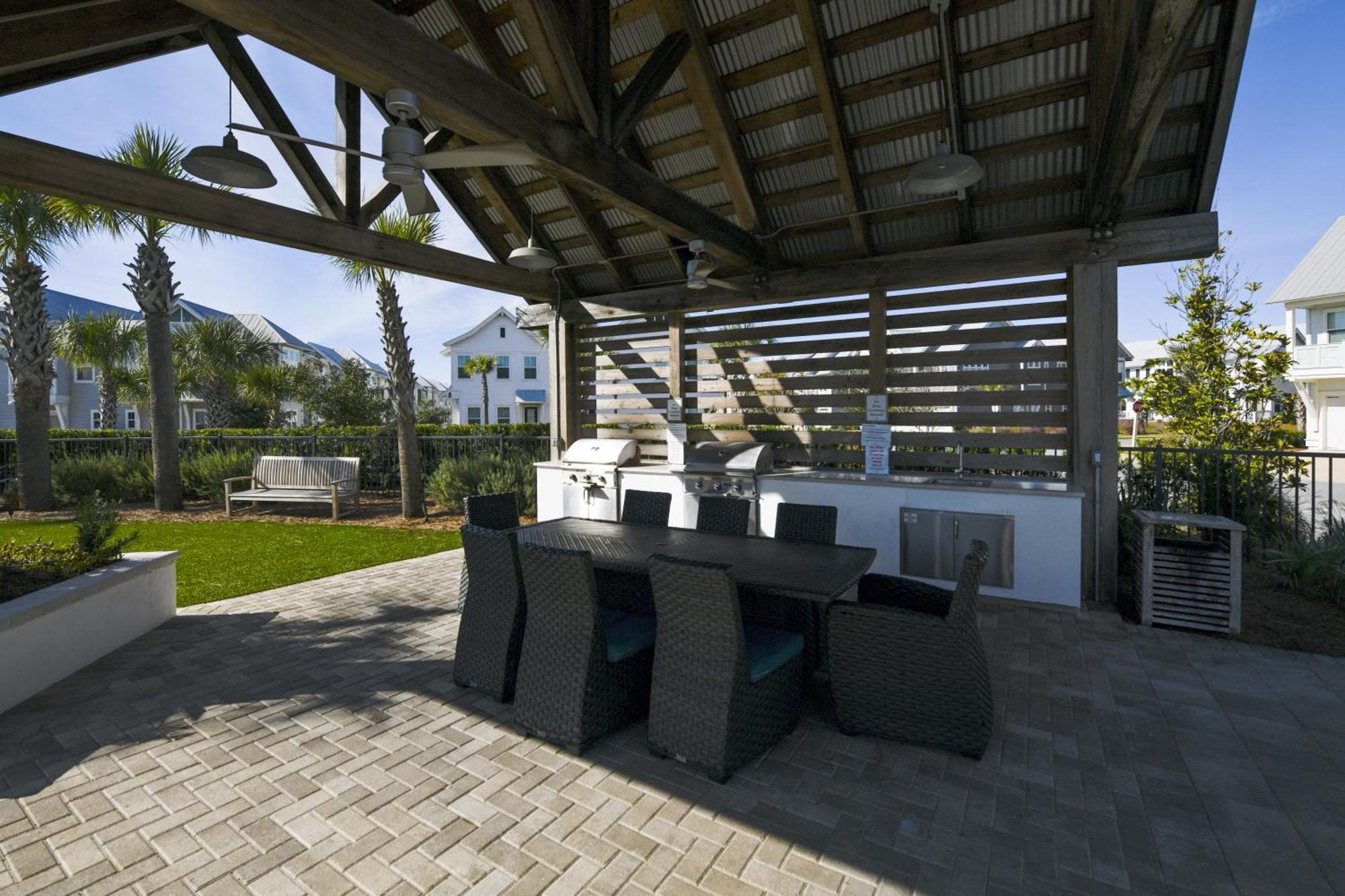 Serenade By The Sea Villa Panama City Beach Exterior foto