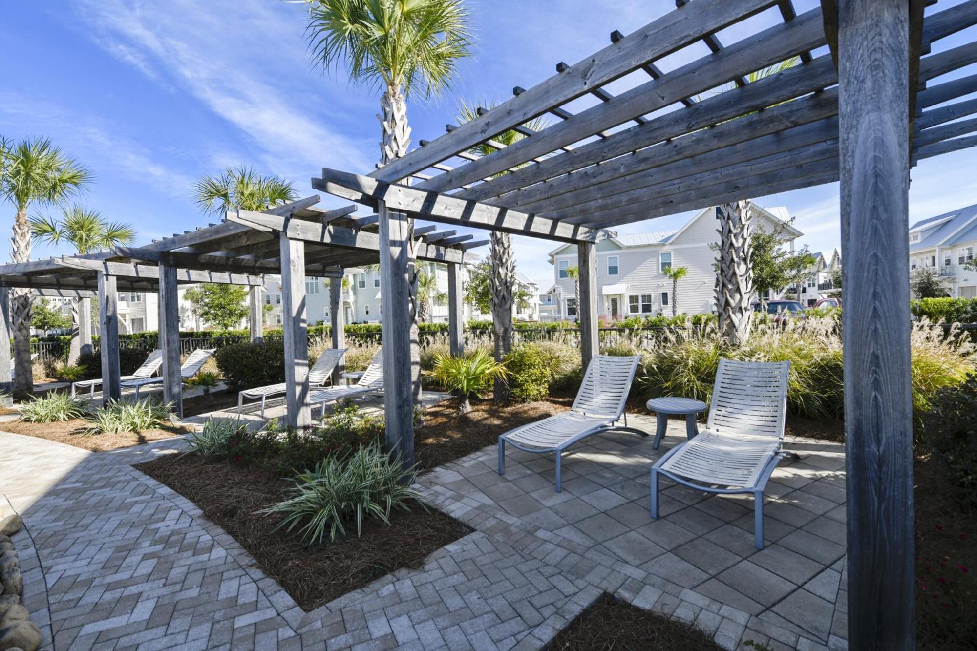 Serenade By The Sea Villa Panama City Beach Exterior foto