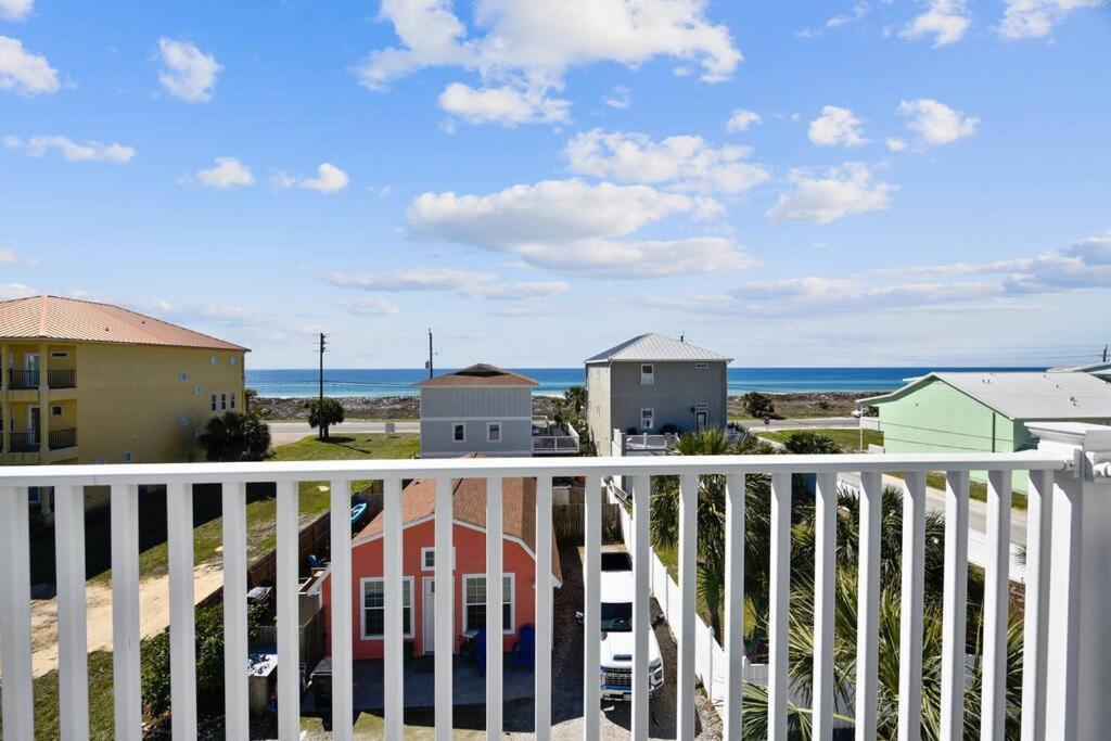 Serenade By The Sea Villa Panama City Beach Exterior foto