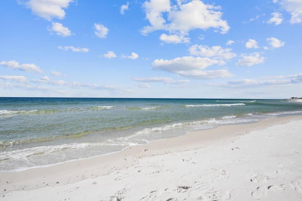 Serenade By The Sea Villa Panama City Beach Exterior foto