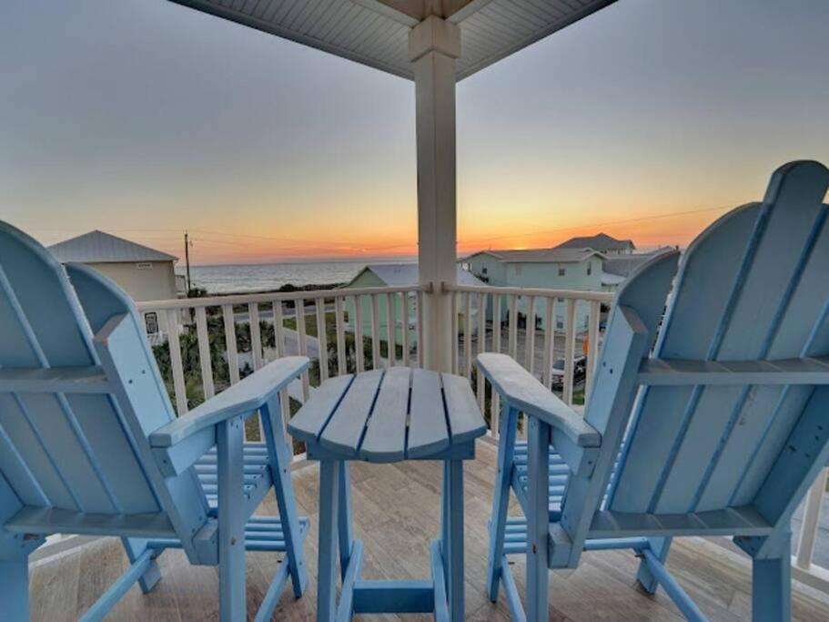 Serenade By The Sea Villa Panama City Beach Exterior foto