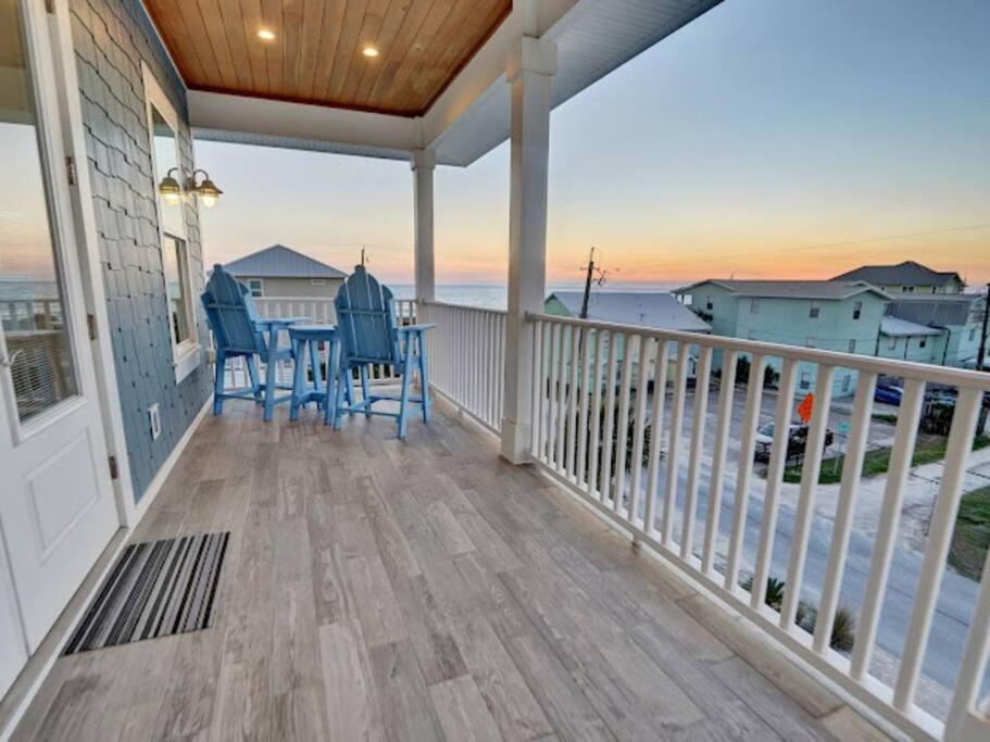 Serenade By The Sea Villa Panama City Beach Exterior foto