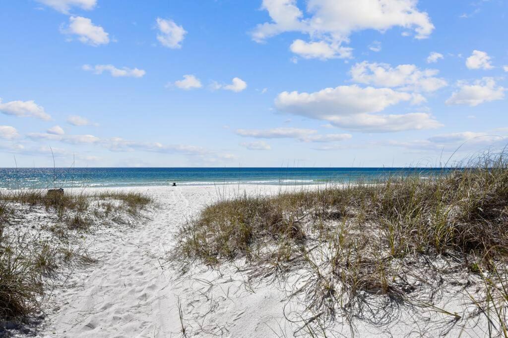 Serenade By The Sea Villa Panama City Beach Exterior foto