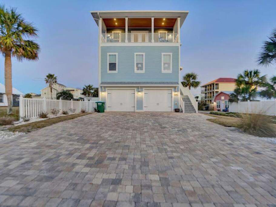 Serenade By The Sea Villa Panama City Beach Exterior foto